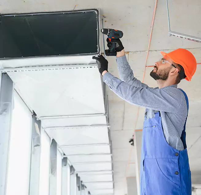 Why Homeowners & Businesses Trust Us in Wayne, MI