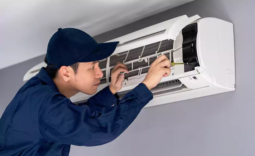 AC Duct Cleaning Wayne