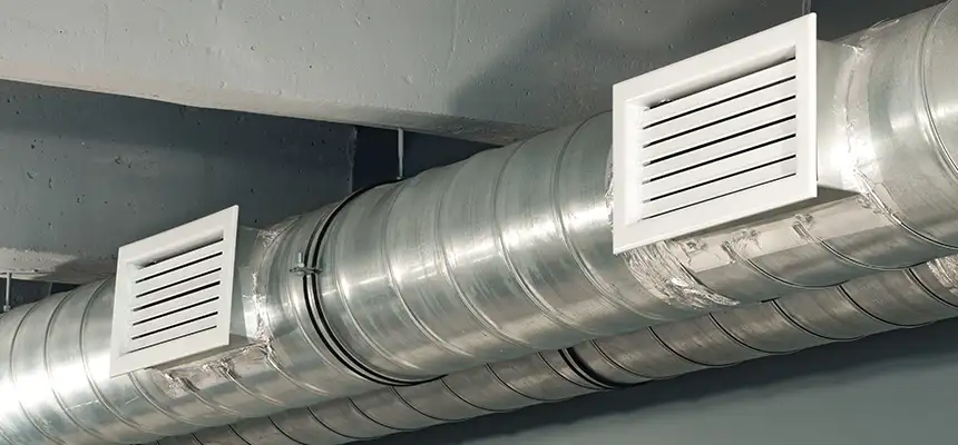 Our Air Duct Camera Inspection Services in Wayne, MI