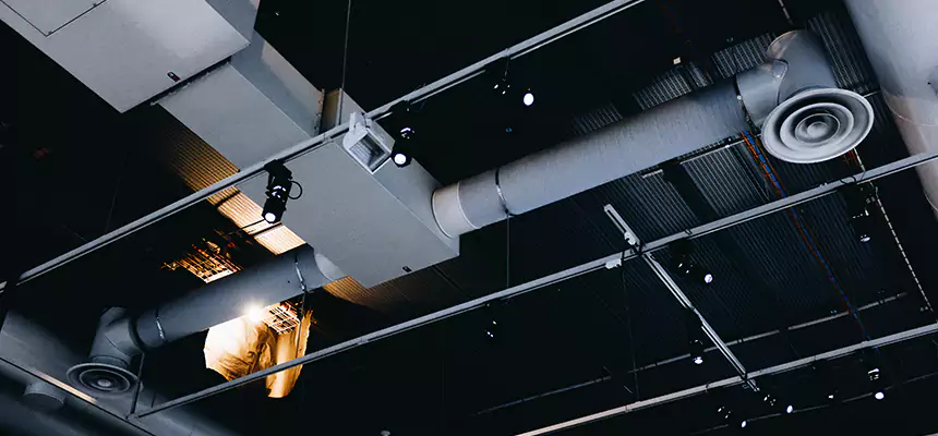 Our Air Duct Replacement Services in Wayne, MI