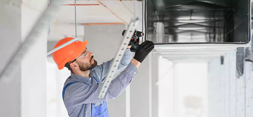 Our Air Vent Replacement Services in Wayne, MI