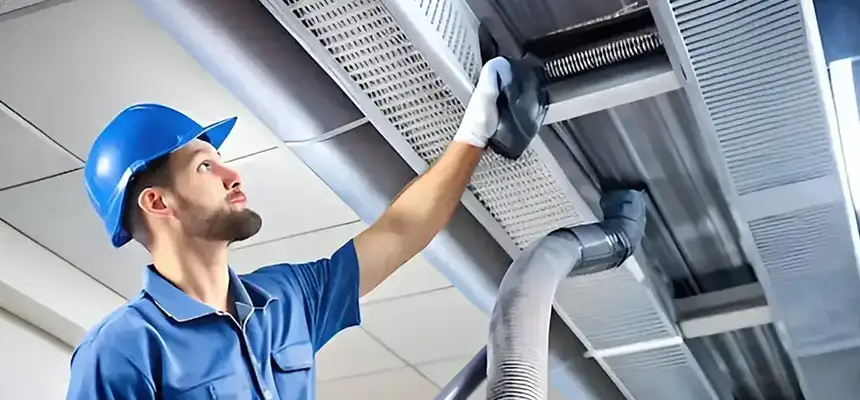 Our Annual Dryer Vent Maintenance Services in Wayne, MI