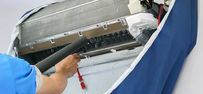 Advanced Clogged Dryer Vent Repair for Multi-Unit & Commercial in Wayne, MI