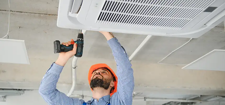 Detailed Multi‑Unit Riser & Roof Termination Cleaning in Wayne