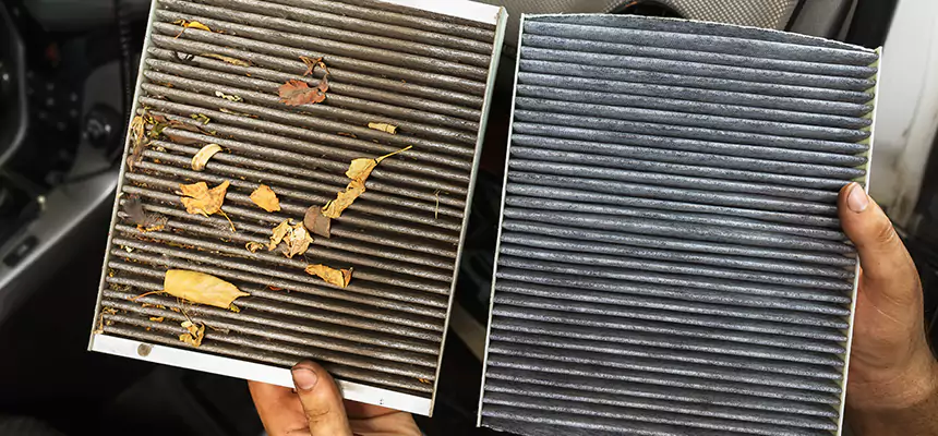 Our Dryer Vent Lint Filter Cleaning Services in Wayne, MI