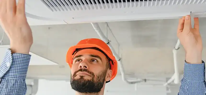 Our Furnace Vent Cleaning Services in Wayne, MI