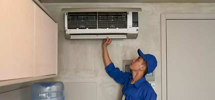 Balanced Fresh‑Air Ventilation (ERV/HRV) in Wayne