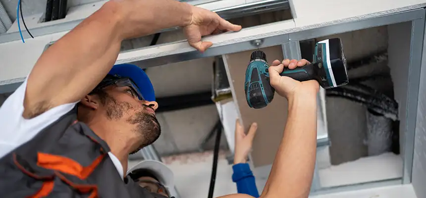 Our Improve Home Air Circulation Services in Wayne, MI