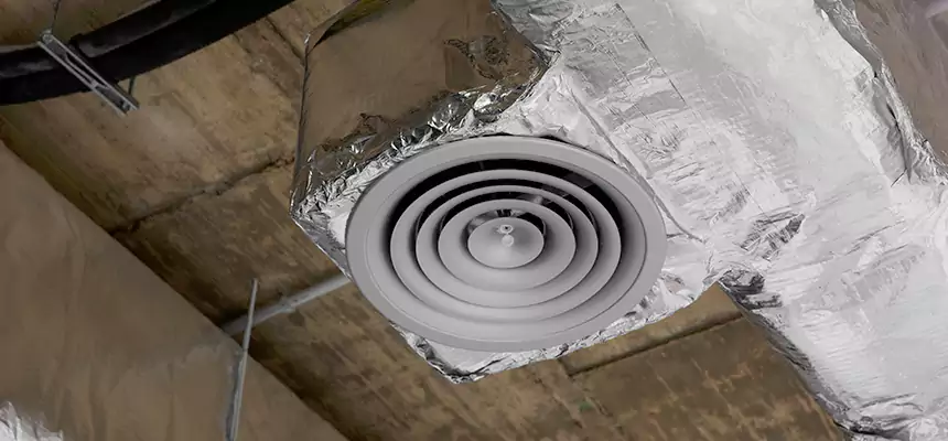 Our Industrial Dryer Vent Cleaning Services in Wayne, MI