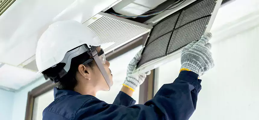 Our Multi-family Home Duct Cleaning Services in Wayne, MI