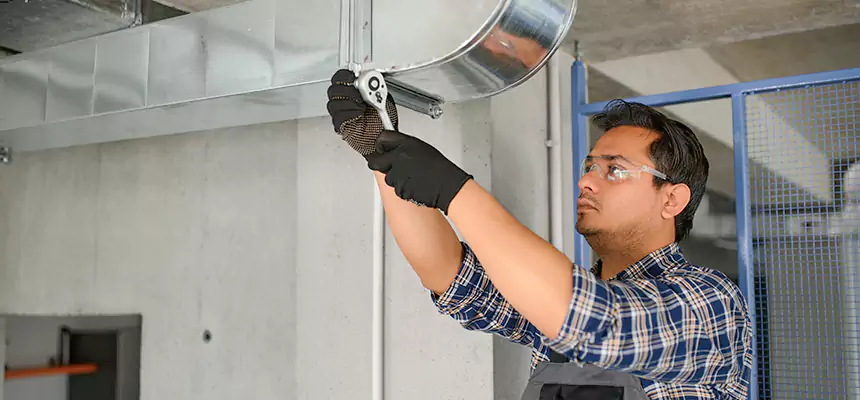 Our Post-Construction Duct Cleaning Services in Wayne, MI