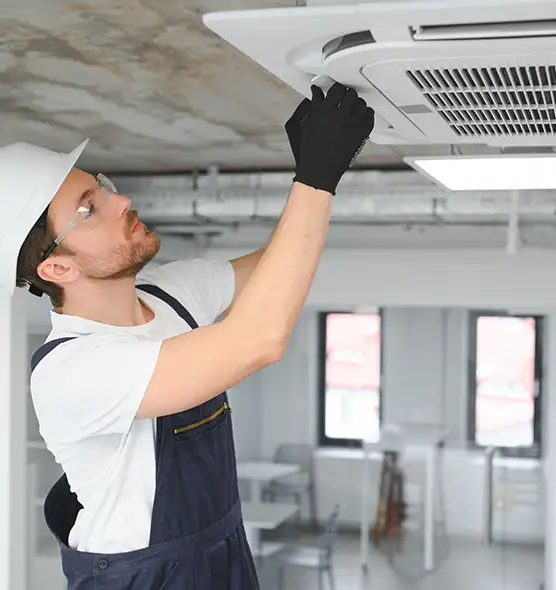 Top Affordable Duct Cleaning Services Near Me in Wayne, MI