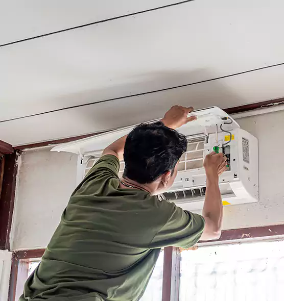 About Air Duct & AC Odor Removal in Wayne, MI