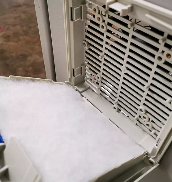 Professional Air Duct Expansion Solutions in Wayne, MI