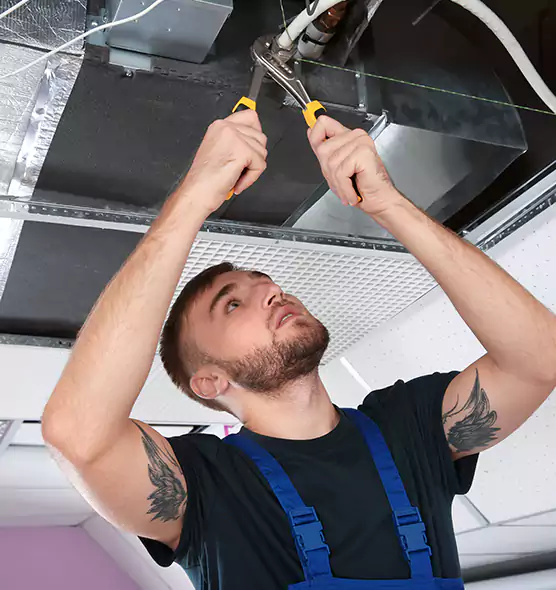 About Air Duct Repair Services in Wayne, MI