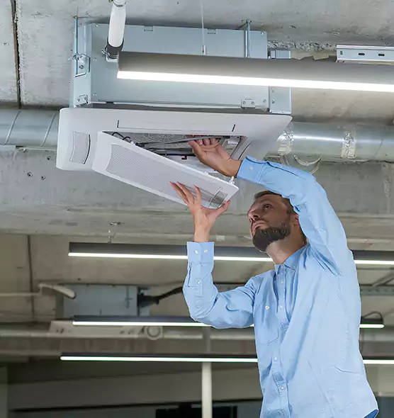 About Air Duct Sealing And Repair in Wayne, MI