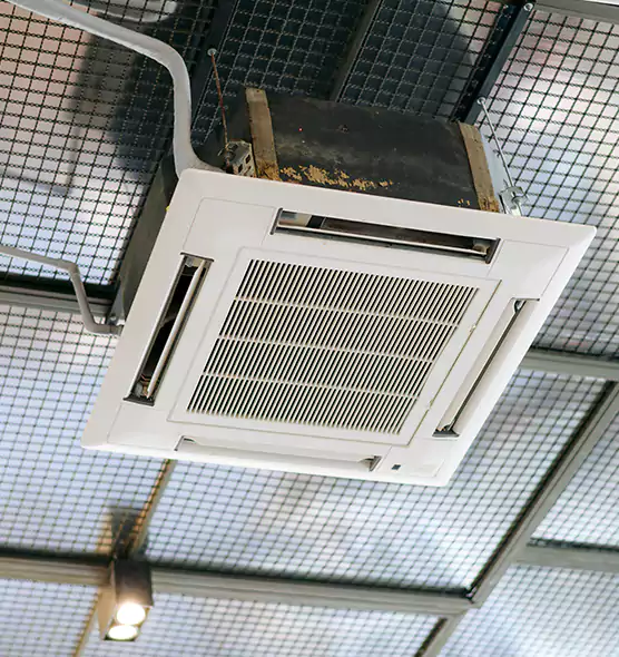 Top-Notch Allergy Relief Vent Cleaning Services in Wayne, MI