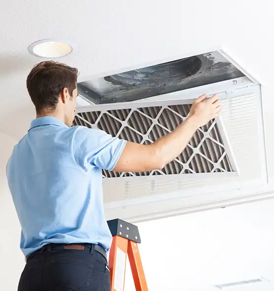 About Annual Dryer Vent Maintenance Wayne, MI