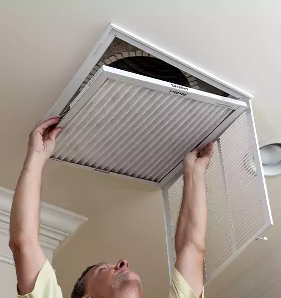 Trusted Apartment Air Duct Cleaning in Wayne, MI