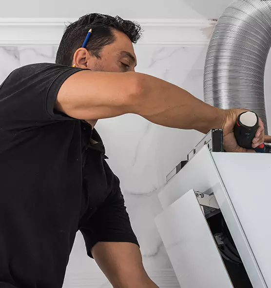 Trusted Bathroom Exhaust Duct Cleaning in Wayne, MI