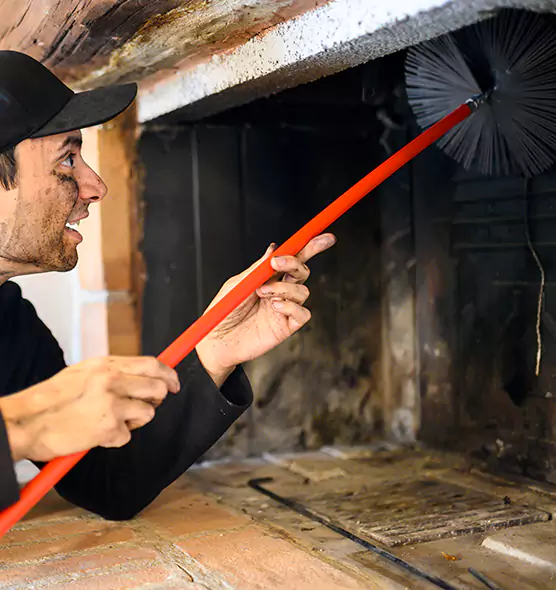 About Expert Chimney Cleaning in Wayne, MI