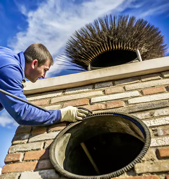 About Professional Chimney Sweep in Wayne, MI