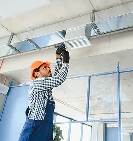 About Commercial Laundry Vent Cleaning in Wayne, MI