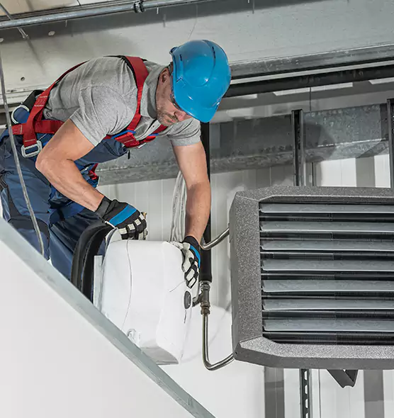 Professional Custom HVAC Ductworkin Wayne, MI