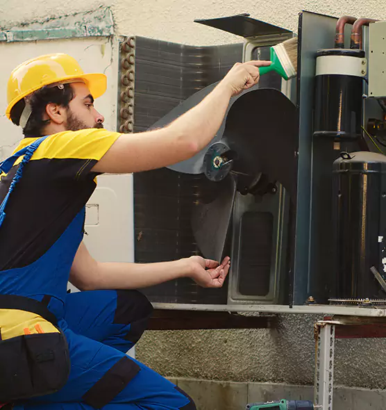 About Dryer Duct Fire Hazard Inspection in Wayne, MI