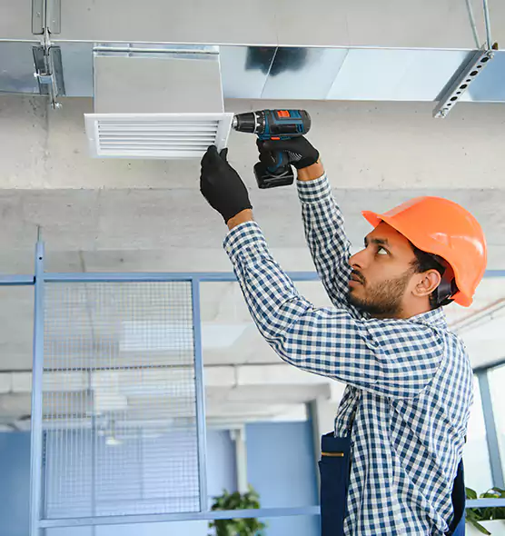 Professional HVAC Duct Cleaning in Wayne, MI