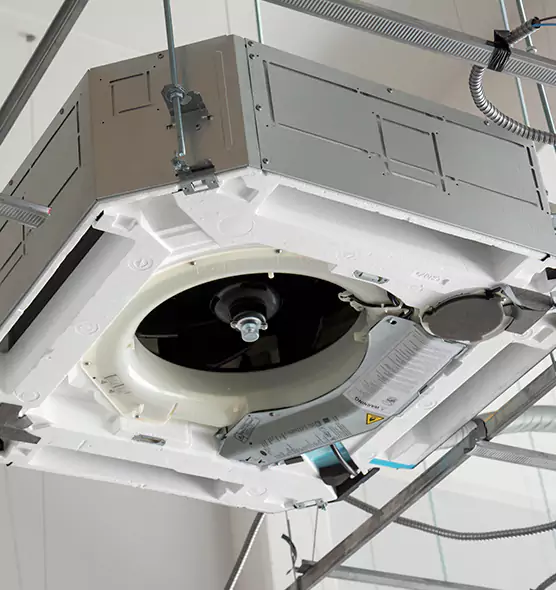 Professional Industrial Dryer Vent Cleaning in Wayne, MI