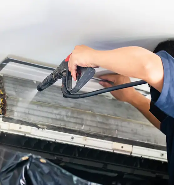 Welcome to Move-in/Move-out Duct Cleaning Services in Wayne, MI