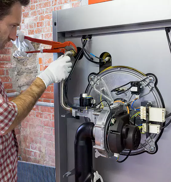 Advanced Repair Dryer Vent Hose in Wayne, MI