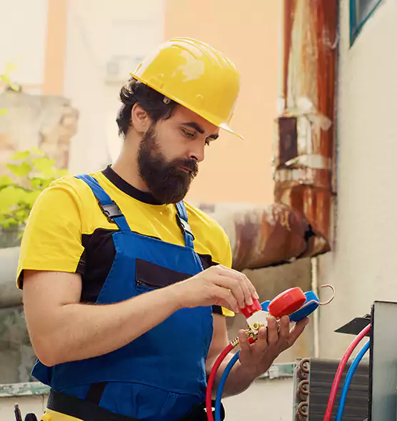 About Smart HVAC Installation in Wayne, MI