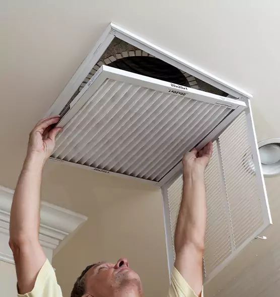 Professional Vent Relocation Services in Wayne, MI