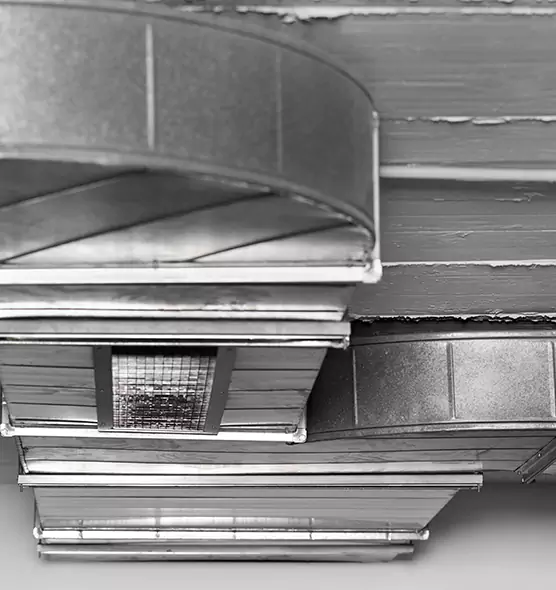 Professional Wall Vent Cleaning Service in Wayne, MI