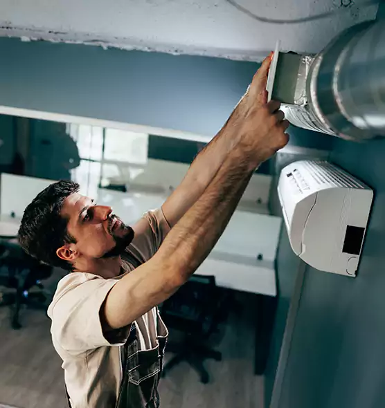 Reliable Warehouse Vent Cleaning in Wayne, MI