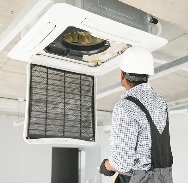 Why Homeowners & Businesses Trust Us in Wayne, MI?