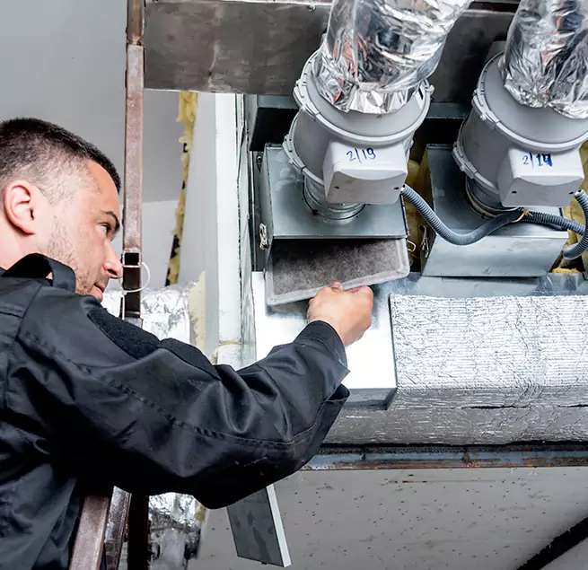 Why Homeowners & Businesses Trust Us in Wayne, MI