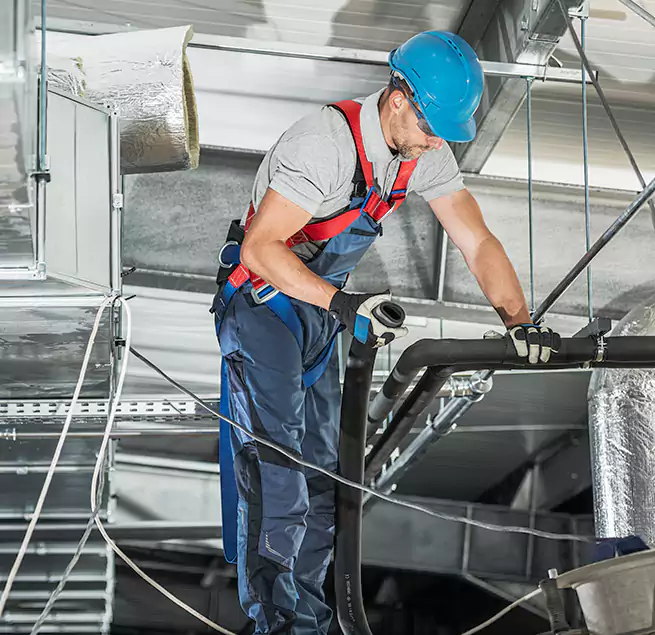 Why Homeowners & Businesses Trust Us in Wayne, MI?