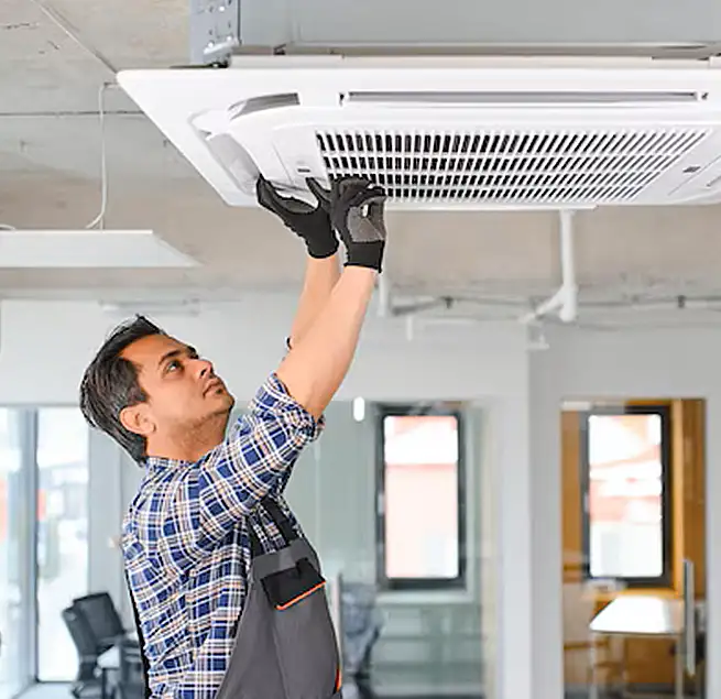 Why Homeowners & Businesses Trust Us in Wayne, MI?