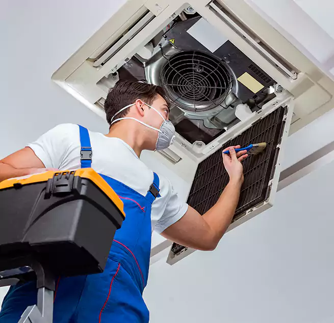 Why Homeowners & Businesses Trust Us in Wayne, MI