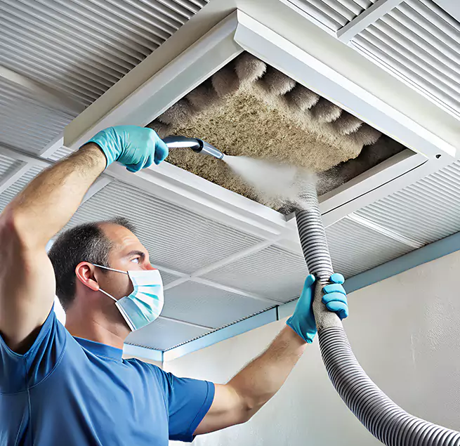 Why Homeowners Businesses Trust Us in Wayne, MI