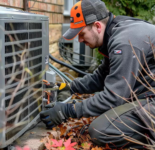 Why Homeowners & Businesses Trust Us in Wayne, MI?