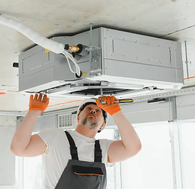 Why Homeowners & Businesses Trust Us Wayne, MI