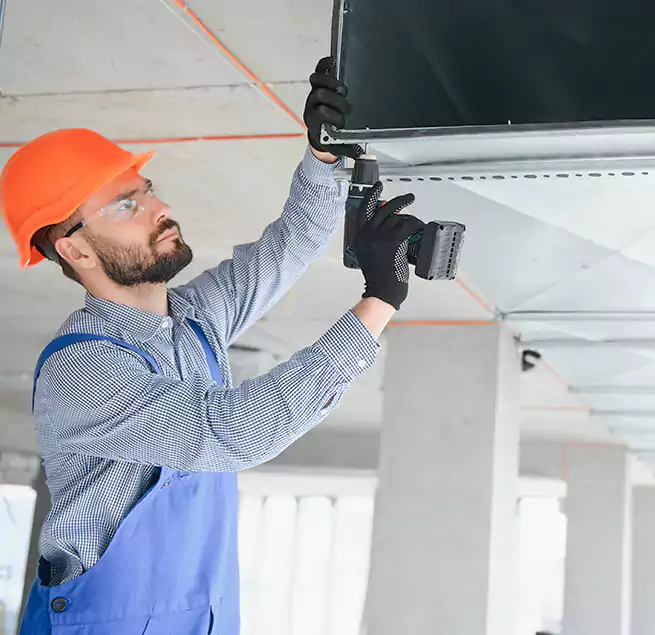 Why Homeowners & Businesses Trust Us in Wayne, MI?