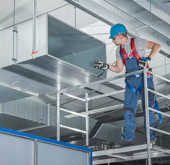 Why Homeowners Businesses Trust Us in Wayne, MI