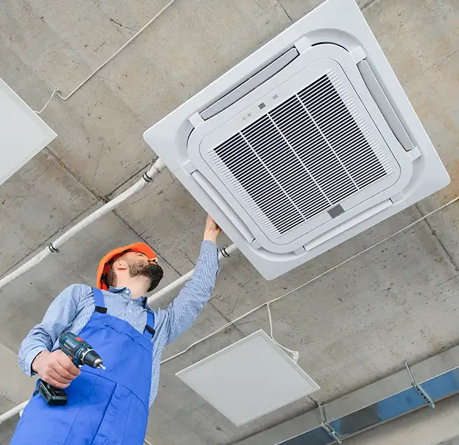 Why Homeowners & Businesses Trust Us in Wayne, MI