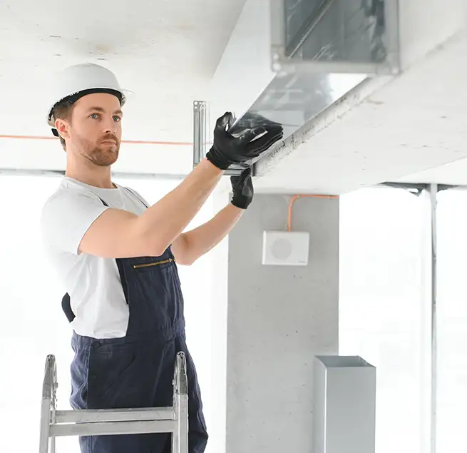 Why Homeowners & Businesses Trust Us in Wayne, MI?