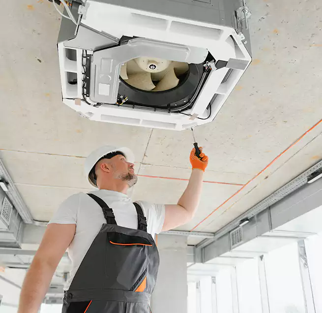 Why Homeowners Businesses Trust Us in Wayne, MI